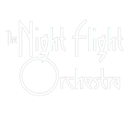 The Night Flight Orchestra